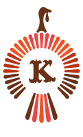 Kopp Logo - Thanksgiving Colors